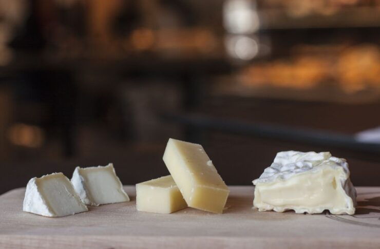 Lyon: Secret Food Tour - Culinary Delights of Lyon