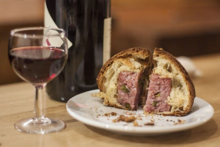 Lyon: Secret Food Tour - Exploring Lyons Food Traditions