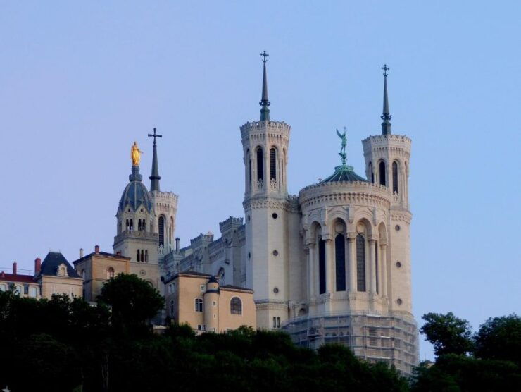 Lyon: Self-Guided Audio Tour - Tour Pricing and Availability