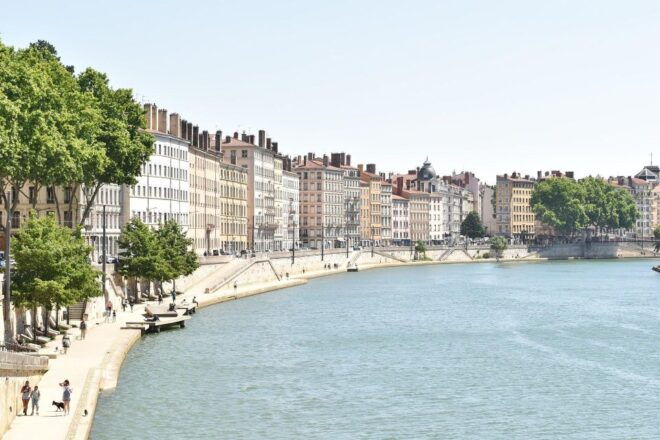 Lyon: Self-Guided Audio Tour - Top 11 Lyon Tourist Attractions
