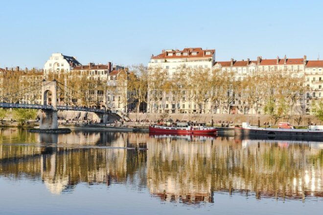 Lyon: Self-Guided Audio Tour - Important Tour Information