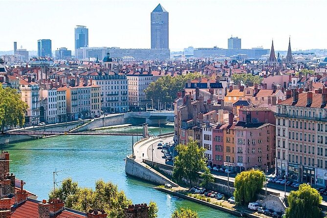 Lyon Self-Guided Audio Tour - Additional Information
