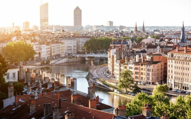 Lyon: Self-Guided Outdoor Escape Game - Tips and Recommendations