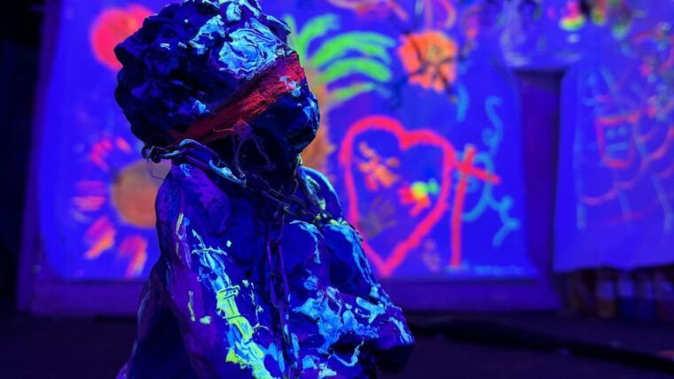 Lyon: Sensory Workshop for Couples With Clay Sculpting - Activity Details