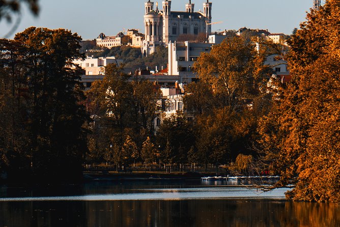 Lyon Small Group Art and Culture Tour - Pricing and Booking Details