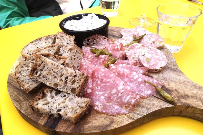 Lyon Small Group Guided Electric Bike Tour With Food Tasting - Additional Information