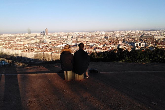 Lyon Small-Group Half-Day Hill Tour - Inclusions and Benefits