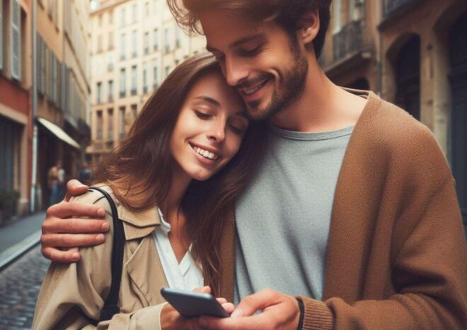 Lyon : Special Valentines Day Couples Game - Accessibility and Experience Highlights