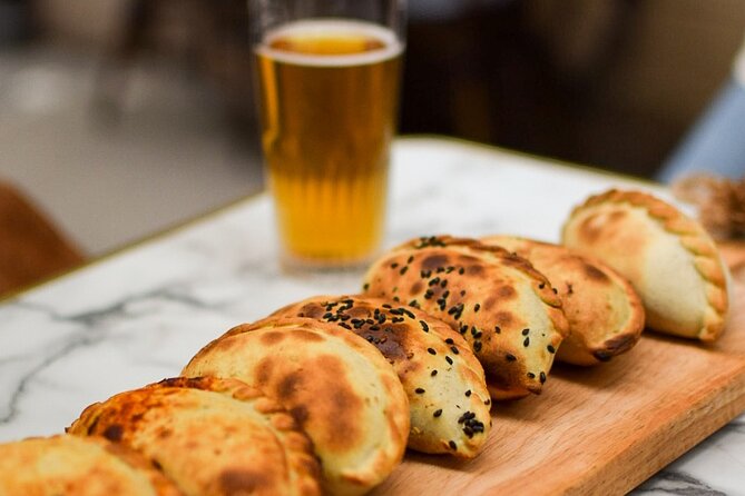 Lyon Street Food Tour - Cancellation Policy
