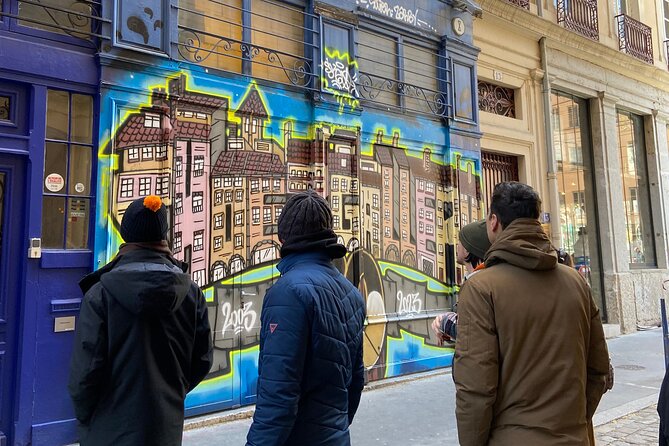 Lyon Street Food Tour - Additional Considerations