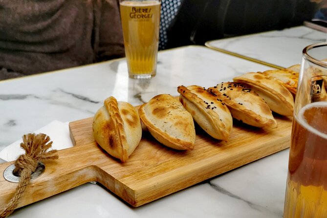Lyon Street Food Tour - Common Questions