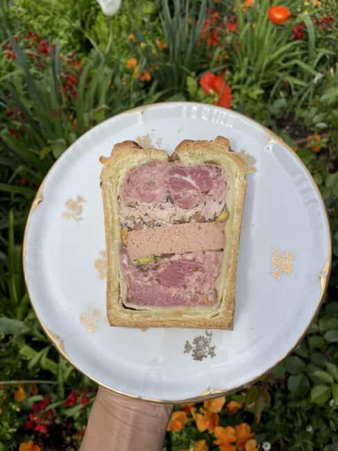 Lyon: Tête d'Or Park Gourmet Picnic Basket - Post-Picnic Activities and Surroundings