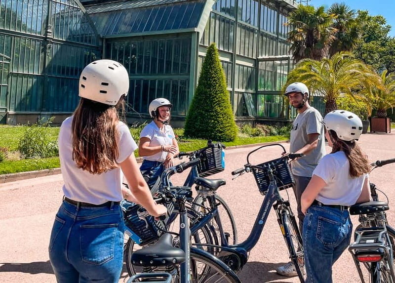 Lyon: Tête d'Or park on an electric bike Tour - Final Thoughts: Is It Worth It?