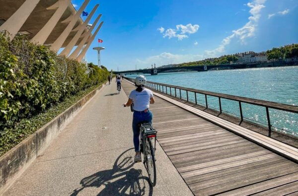 Lyon: The Grand Tour by Bike - Common Questions