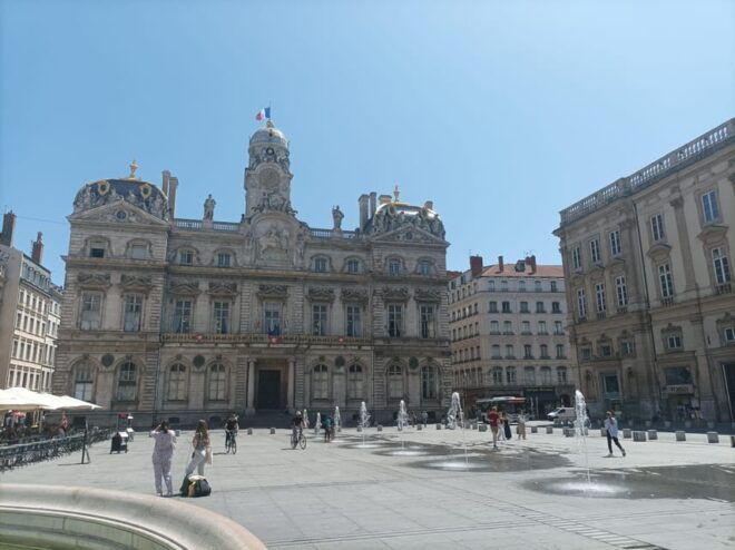 Lyon: the Most Complete Discovery! Private Guided Tour - Itinerary Details