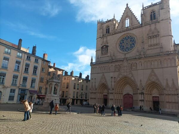 Lyon: the Most Complete Discovery! Private Guided Tour - Dining Recommendations