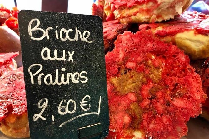 Lyon The Original Private Food Tasting Tour - Tour Overview