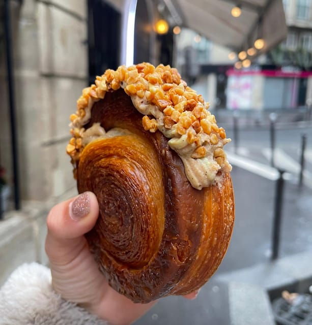 Lyon: Ultimate Bakeries, Chocolate and Pastries Food Tour - Good To Know