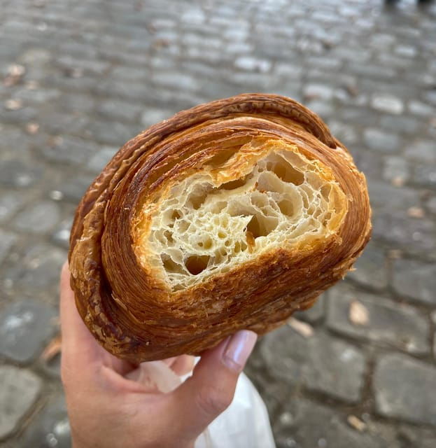 Lyon: Ultimate Bakeries, Chocolate and Pastries Food Tour - Itinerary and Highlights