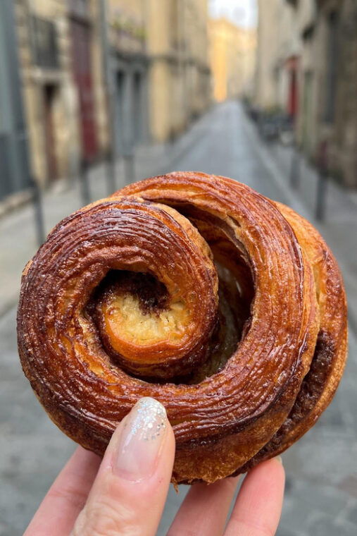 Lyon: Ultimate Bakeries, Chocolate and Pastries Food Tour - Inclusions and Exclusions