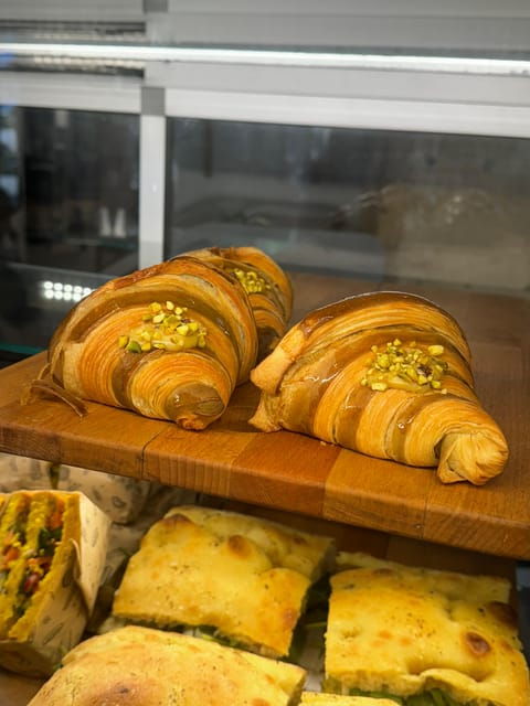 Lyon: Ultimate Bakeries, Chocolate and Pastries Food Tour - Indulge in Traditional Baked Delights