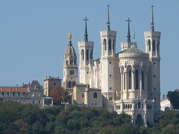 Lyon UNESCO: Private Walking Tour - Discover Lyons UNESCO World Heritage Sites