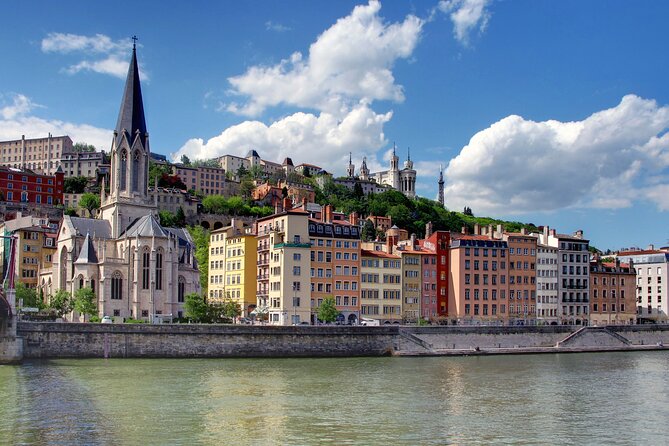 Lyon UNESCO: Private Walking Tour - Common Questions