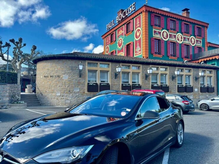 Lyon: Visit Lyon on a Private Half-Day Tour With a Driver - Experience Highlights