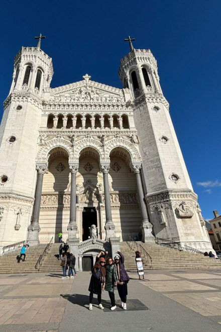 Lyon: Visit Lyon on a Private Half-Day Tour With a Driver - What to Expect