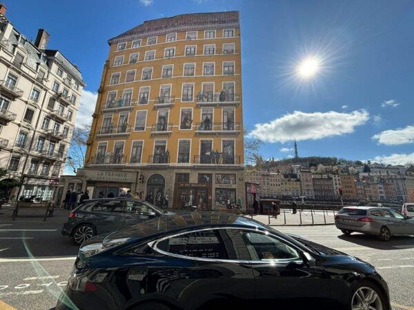 Lyon: Visit Lyon on a Private Half-Day Tour With a Driver - Additional Tips for Visitors