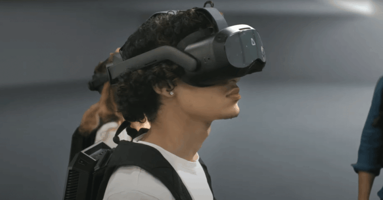 Lyon: VR Experience LHorizon of Khufu - Journey to the Giza Necropolis