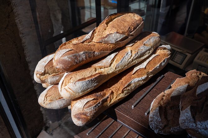 Lyon Walking Tour and Food Market Discovery - Insider Tips and Recommendations