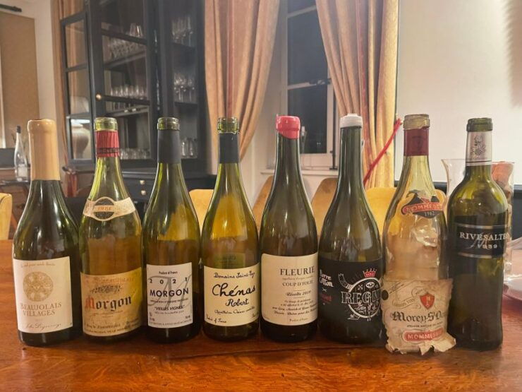 Lyon: Wine Tasting & Cheese Pairings With a French Sommelier - Experience Highlights