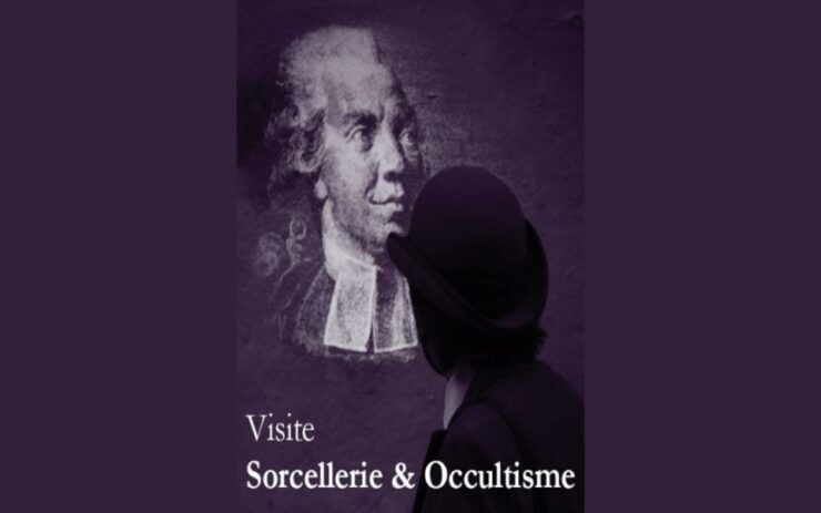 Lyon: Witchcraft and Occultism Guided Walking Tour - Tour Details