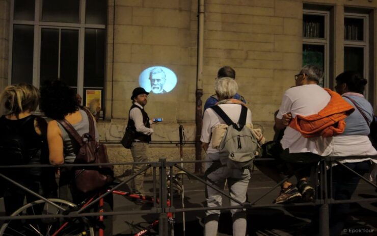 Lyon: Witchcraft and Occultism Guided Walking Tour - Booking Information