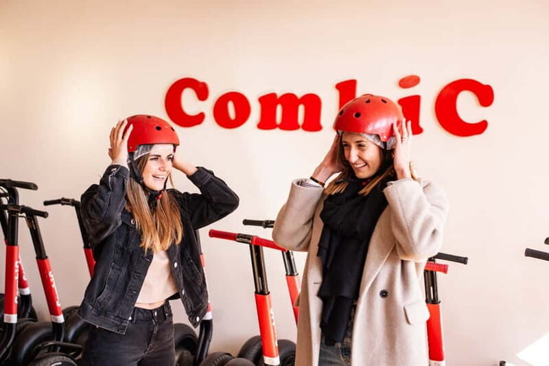 Lyon's must-sees by electric bike - FAQ