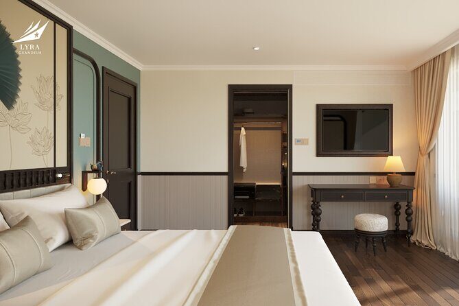 Lyra Cruise 2 Day 1 Night Halong and Lan Ha Bay from Hanoi - Who Is This Tour Best For?