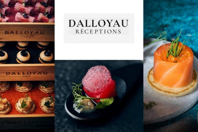 Lyrical New Year at the Hôtel De La Monnaie in Paris - Dining Experience