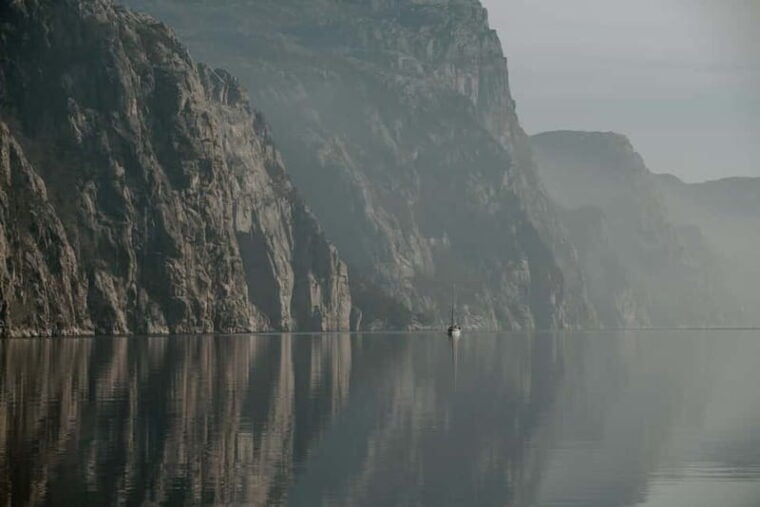 Lysefjord (Stavanger): Boattrip to Preikestolen from Forsand - Final Thoughts: Is It Worth It?