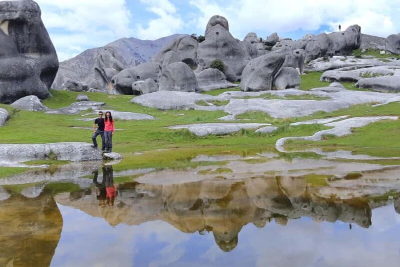 Lyttelton: Shore Excursion, Castle Hill & Inland Canterbury - Pricing & Value