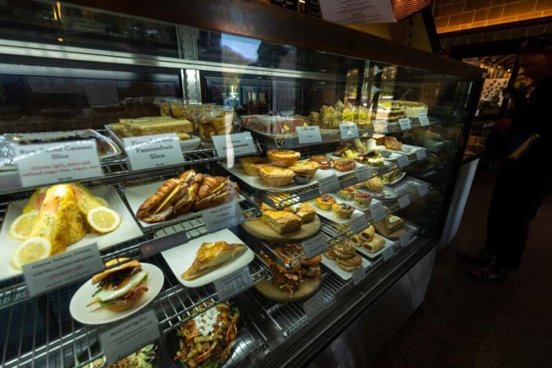 Lyttelton: Shore Excursion, Castle Hill & Inland Canterbury - FAQ