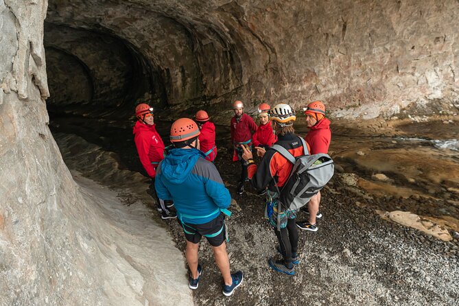Lyttelton Shore Excursion, Caving and Castle Hill Scenic Drive - Cancellation Policy