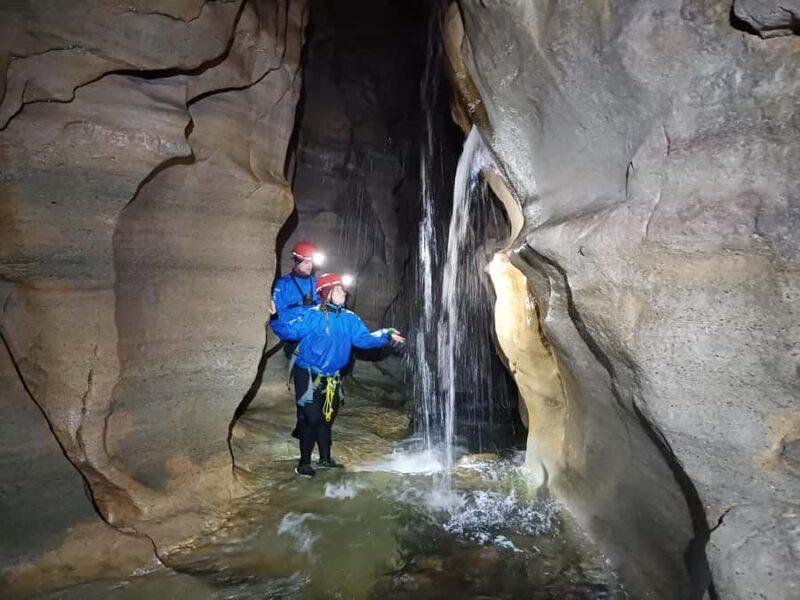 Lyttelton: Shore Excursion, Caving & Castle Hill Rocks - Who Is This Tour Best For?