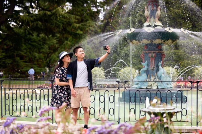 Lyttelton Shore Excursion: Christchurch Highlights & Punting - Who Will Love This Tour?