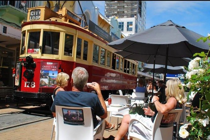 Lyttelton Shore Excursion: Christchurch Sights With Willowbank Wildlife Reserve - Viator Information