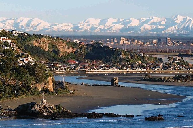 Lyttelton Shore Excursion: Christchurch Sightseeing With Antarctic Center - Common Questions