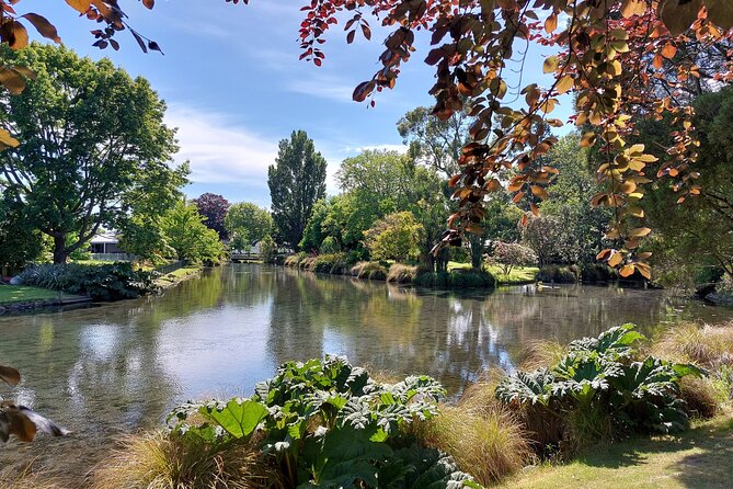 Lyttelton Shore Excursion: Christchurch Sightseeing With Jet Boating - Common Questions