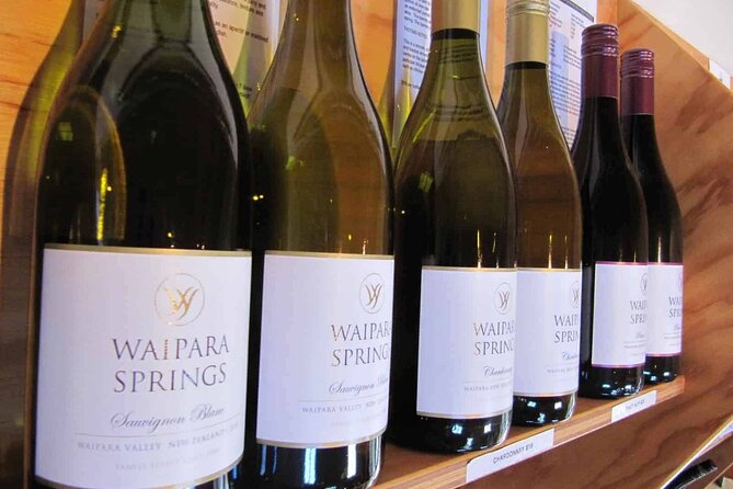 Lyttelton Shore Excursion - City Highlights & Waipara Wine Tour - Customer Reviews