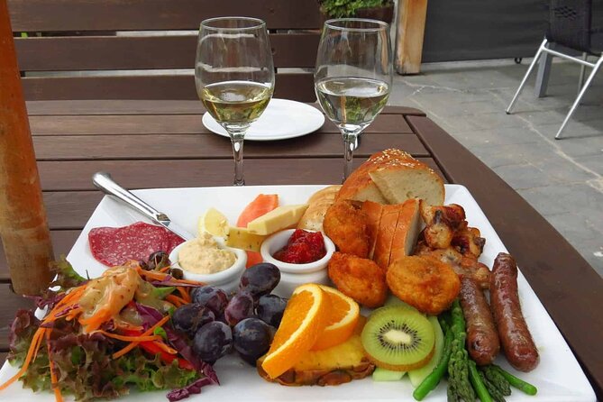 Lyttelton Shore Excursion - City Highlights & Waipara Wine Tour - Additional Information
