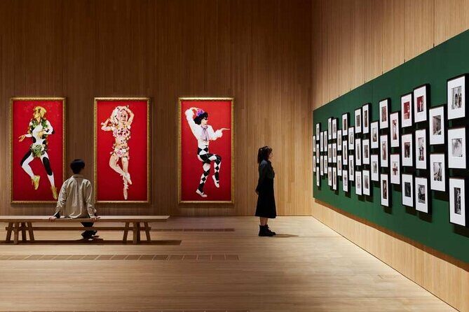 M+ Museum Ticket | Hong Kong - Introduction